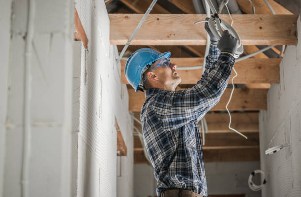 Best Affordable Electrician  in Greensburg, PA