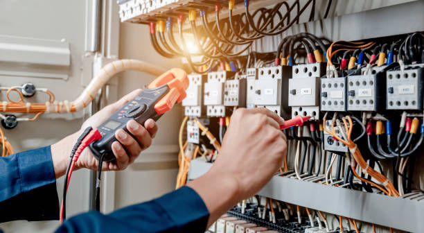 Best Electrical Contractors for Businesses  in Greensburg, PA