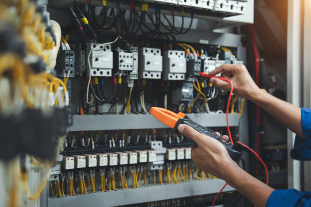 Best Emergency Electrical Repair  in Greensburg, PA