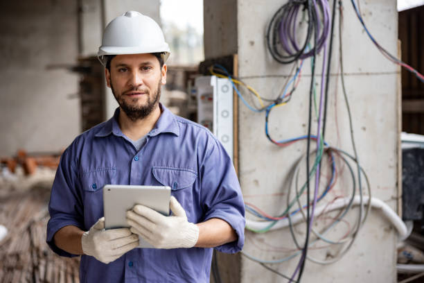 Best Commercial Electrician Services  in Greensburg, PA