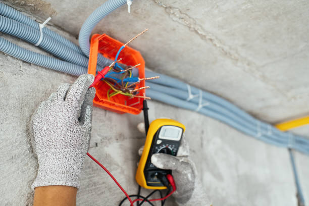 Best Electrical Troubleshooting Services  in Greensburg, PA