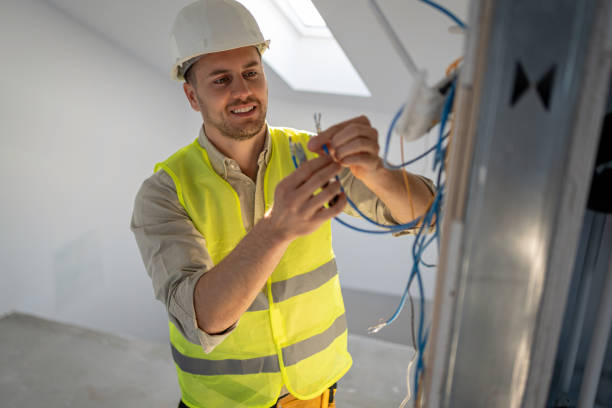 Best Electrical Wiring Services  in Greensburg, PA